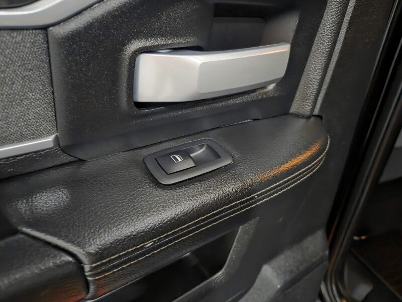 2022 Ram 2500 Lone Star Sport 6.7L Diesel GPS Camera 12in Screen Gooseneck Toyo FREE WARRANTY Arlington TX