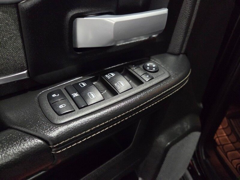 2022 Ram 2500 Lone Star Sport 6.7L Diesel GPS Camera 12in Screen Gooseneck Toyo FREE WARRANTY Arlington TX