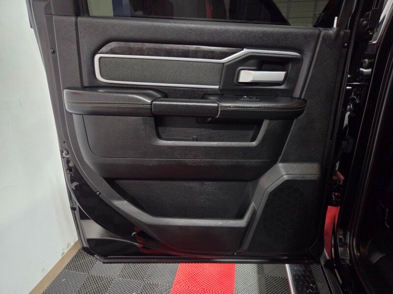 2022 Ram 2500 Lone Star Sport 6.7L Diesel GPS Camera 12in Screen Gooseneck Toyo FREE WARRANTY Arlington TX