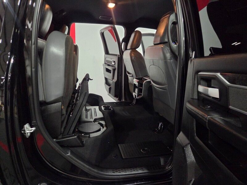 2022 Ram 2500 Lone Star Sport 6.7L Diesel GPS Camera 12in Screen Gooseneck Toyo FREE WARRANTY Arlington TX