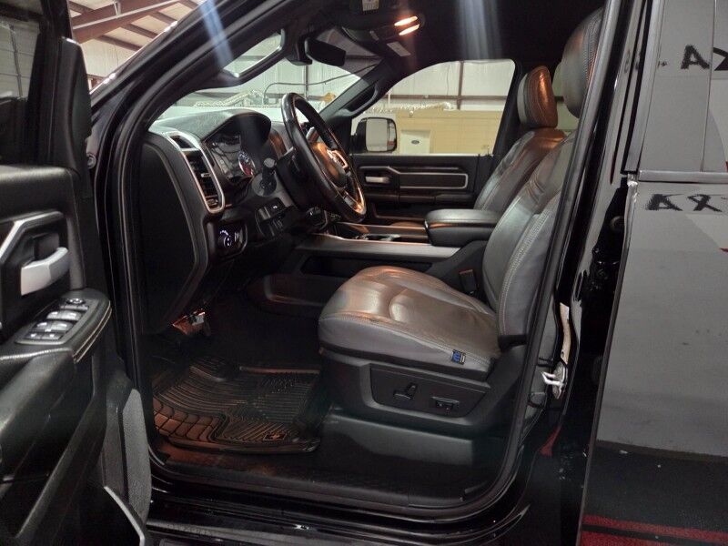 2022 Ram 2500 Lone Star Sport 6.7L Diesel GPS Camera 12in Screen Gooseneck Toyo FREE WARRANTY Arlington TX