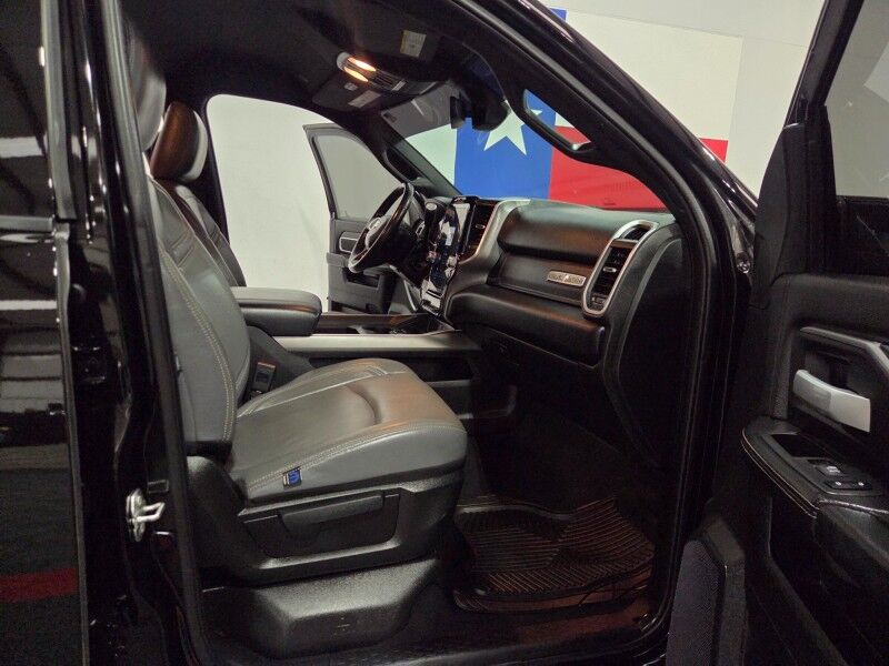 2022 Ram 2500 Lone Star Sport 6.7L Diesel GPS Camera 12in Screen Gooseneck Toyo FREE WARRANTY Arlington TX