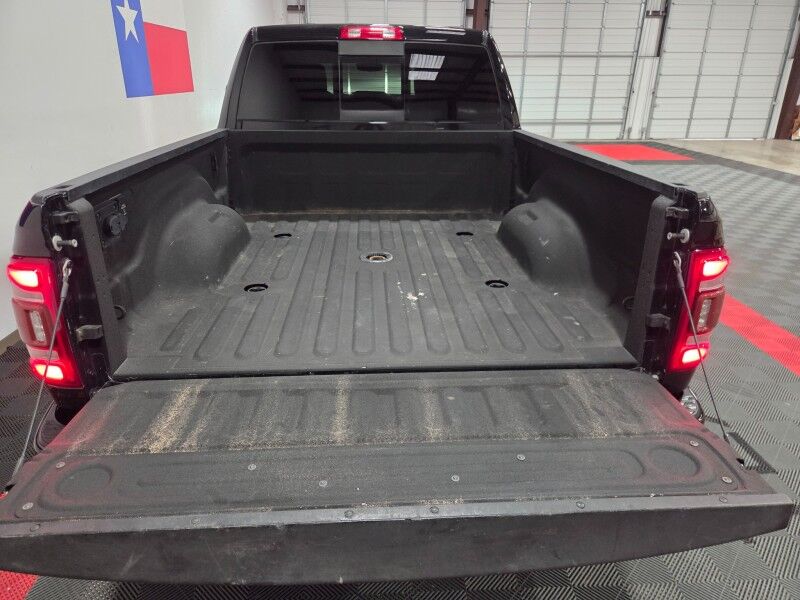 2022 Ram 2500 Lone Star Sport 6.7L Diesel GPS Camera 12in Screen Gooseneck Toyo FREE WARRANTY Arlington TX