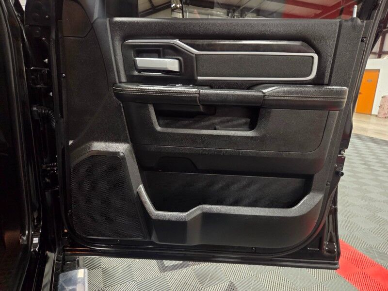 2022 Ram 2500 Lone Star Sport 6.7L Diesel GPS Camera 12in Screen Gooseneck Toyo FREE WARRANTY Arlington TX