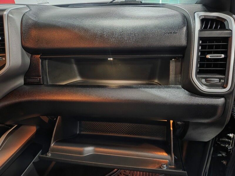 2022 Ram 2500 Lone Star Sport 6.7L Diesel GPS Camera 12in Screen Gooseneck Toyo FREE WARRANTY Arlington TX