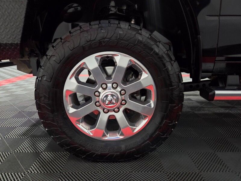 2022 Ram 2500 Lone Star Sport 6.7L Diesel GPS Camera 12in Screen Gooseneck Toyo FREE WARRANTY Arlington TX