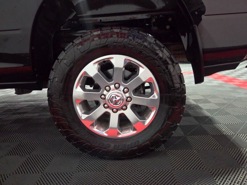 2022 Ram 2500 Lone Star Sport 6.7L Diesel GPS Camera 12in Screen Gooseneck Toyo FREE WARRANTY Arlington TX