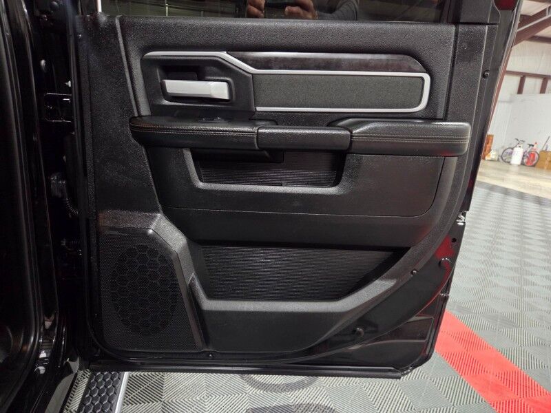 2022 Ram 2500 Lone Star Sport 6.7L Diesel GPS Camera 12in Screen Gooseneck Toyo FREE WARRANTY Arlington TX