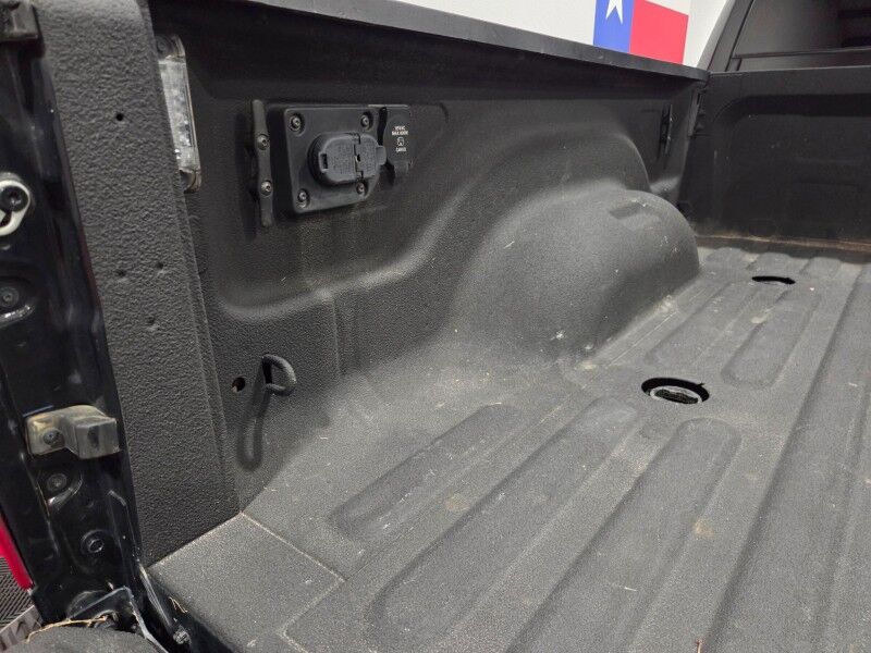 2022 Ram 2500 Lone Star Sport 6.7L Diesel GPS Camera 12in Screen Gooseneck Toyo FREE WARRANTY Arlington TX