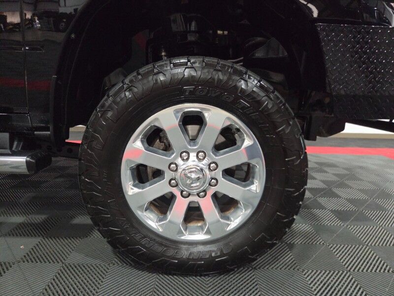 2022 Ram 2500 Lone Star Sport 6.7L Diesel GPS Camera 12in Screen Gooseneck Toyo FREE WARRANTY Arlington TX