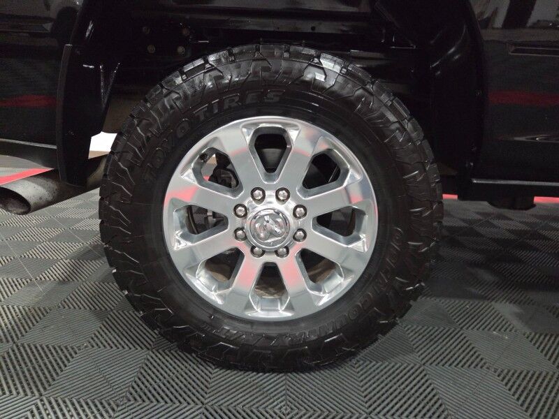 2022 Ram 2500 Lone Star Sport 6.7L Diesel GPS Camera 12in Screen Gooseneck Toyo FREE WARRANTY Arlington TX