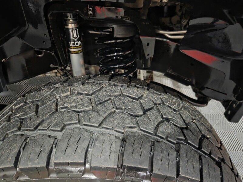 2022 Ram 2500 Lone Star Sport 6.7L Diesel GPS Camera 12in Screen Gooseneck Toyo FREE WARRANTY Arlington TX