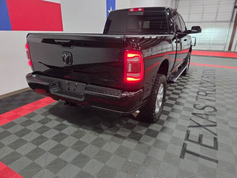 2022 Ram 2500 Lone Star Sport 6.7L Diesel GPS Camera 12in Screen Gooseneck Toyo FREE WARRANTY Arlington TX