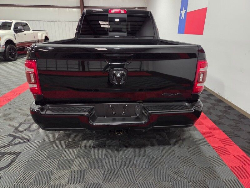 2022 Ram 2500 Lone Star Sport 6.7L Diesel GPS Camera 12in Screen Gooseneck Toyo FREE WARRANTY Arlington TX