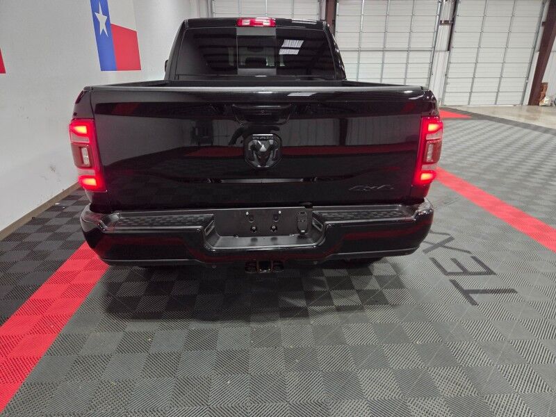 2022 Ram 2500 Lone Star Sport 6.7L Diesel GPS Camera 12in Screen Gooseneck Toyo FREE WARRANTY Arlington TX