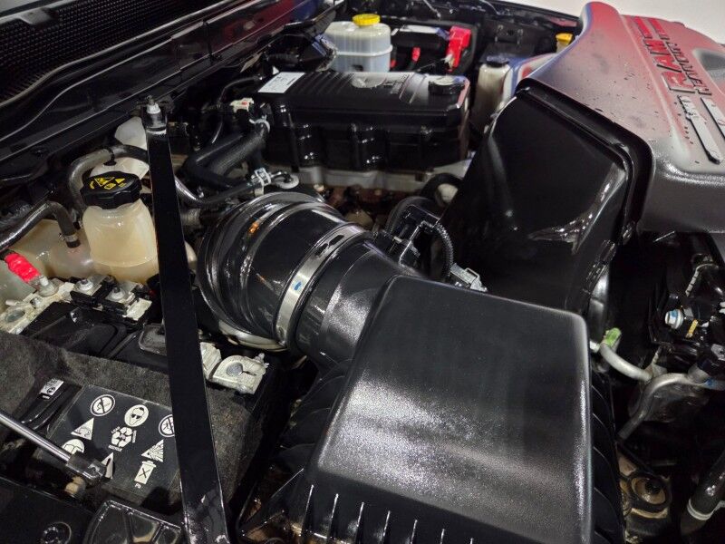 2022 Ram 2500 Lone Star Sport 6.7L Diesel GPS Camera 12in Screen Gooseneck Toyo FREE WARRANTY Arlington TX