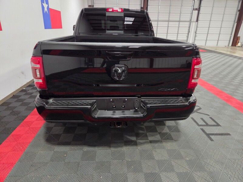 2022 Ram 2500 Lone Star Sport 6.7L Diesel GPS Camera 12in Screen Gooseneck Toyo FREE WARRANTY Arlington TX