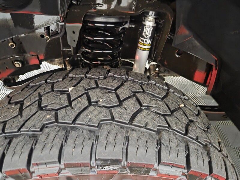 2022 Ram 2500 Lone Star Sport 6.7L Diesel GPS Camera 12in Screen Gooseneck Toyo FREE WARRANTY Arlington TX