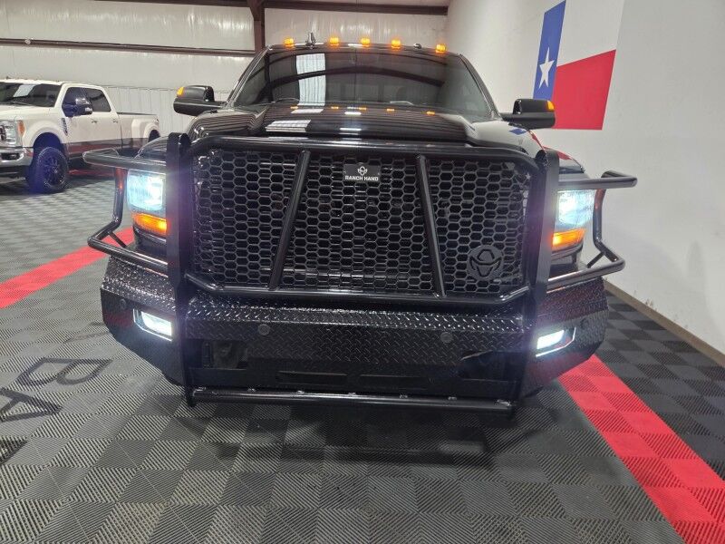 2022 Ram 2500 Lone Star Sport 6.7L Diesel GPS Camera 12in Screen Gooseneck Toyo FREE WARRANTY Arlington TX