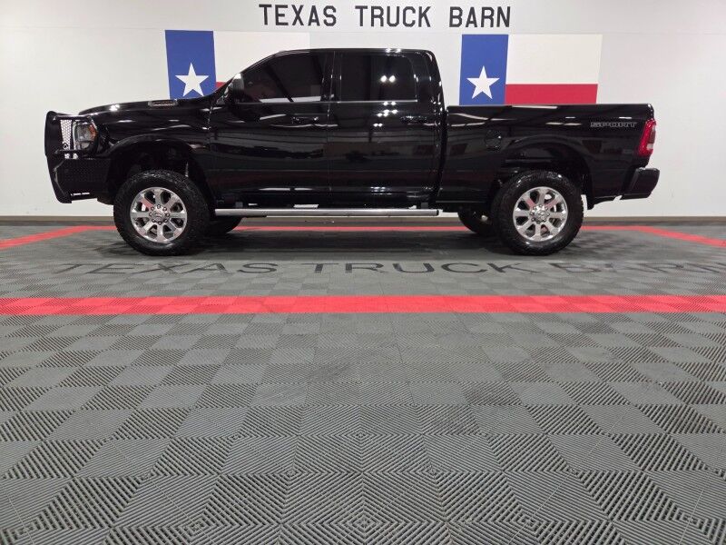 2022 Ram 2500 Lone Star