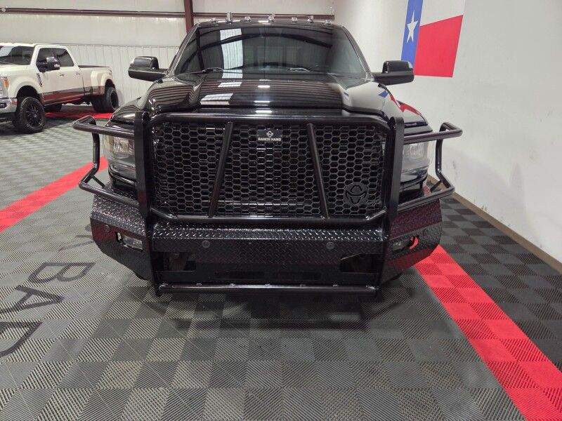 2022 Ram 2500 Lone Star Sport 6.7L Diesel GPS Camera 12in Screen Gooseneck Toyo FREE WARRANTY Arlington TX