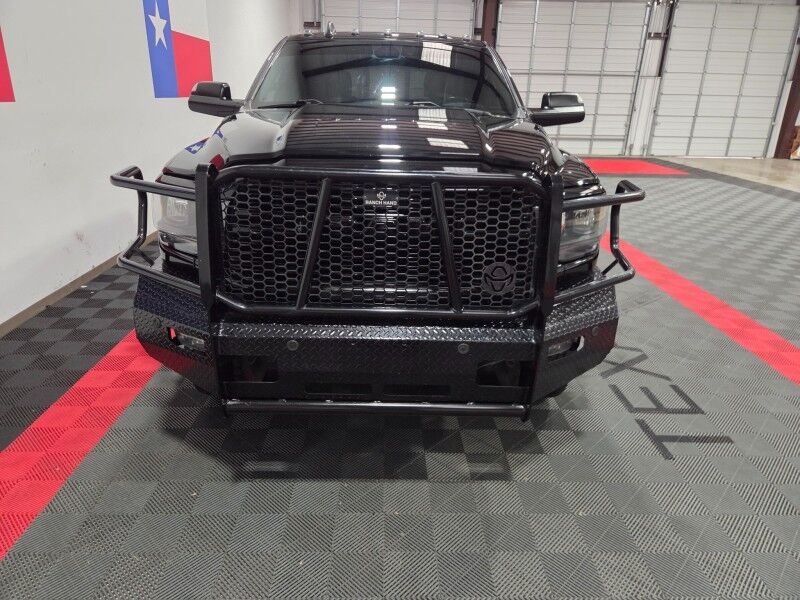 2022 Ram 2500 Lone Star Sport 6.7L Diesel GPS Camera 12in Screen Gooseneck Toyo FREE WARRANTY Arlington TX