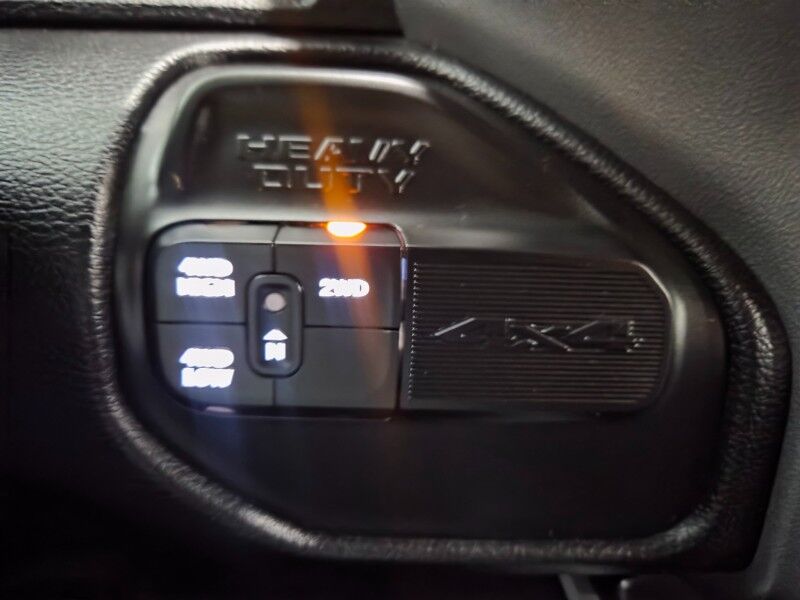 2022 Ram 2500 Lone Star Sport 6.7L Diesel GPS Camera 12in Screen Gooseneck Toyo FREE WARRANTY Arlington TX