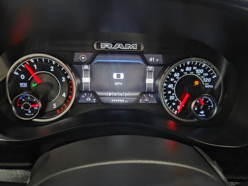 2022 Ram 2500 Lone Star Sport 6.7L Diesel GPS Camera 12in Screen Gooseneck Toyo FREE WARRANTY Arlington TX