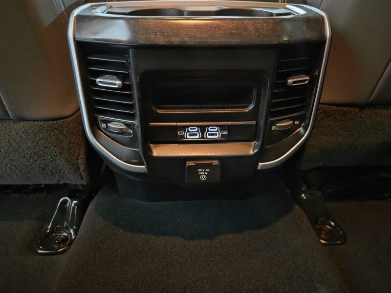 2022 Ram 2500 Lone Star Sport 6.7L Diesel GPS Camera 12in Screen Gooseneck Toyo FREE WARRANTY Arlington TX