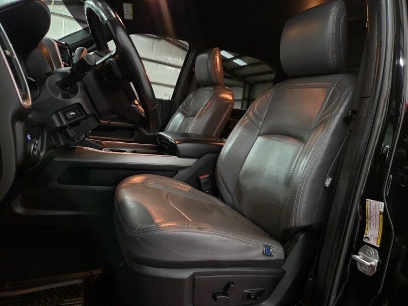 2022 Ram 2500 Lone Star Sport 6.7L Diesel GPS Camera 12in Screen Gooseneck Toyo FREE WARRANTY Arlington TX