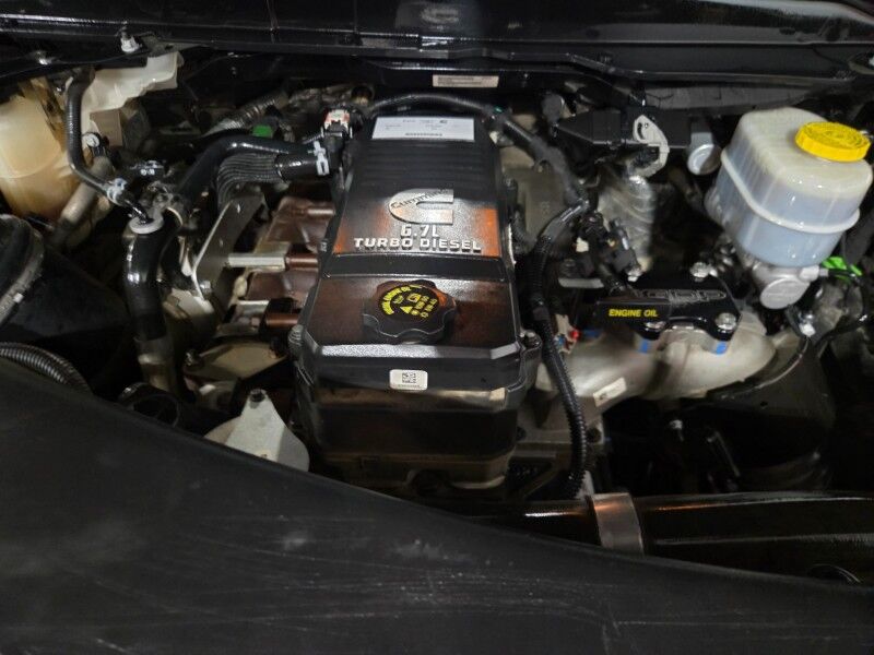 2022 Ram 2500 Lone Star Sport 6.7L Diesel GPS Camera 12in Screen Gooseneck Toyo FREE WARRANTY Arlington TX