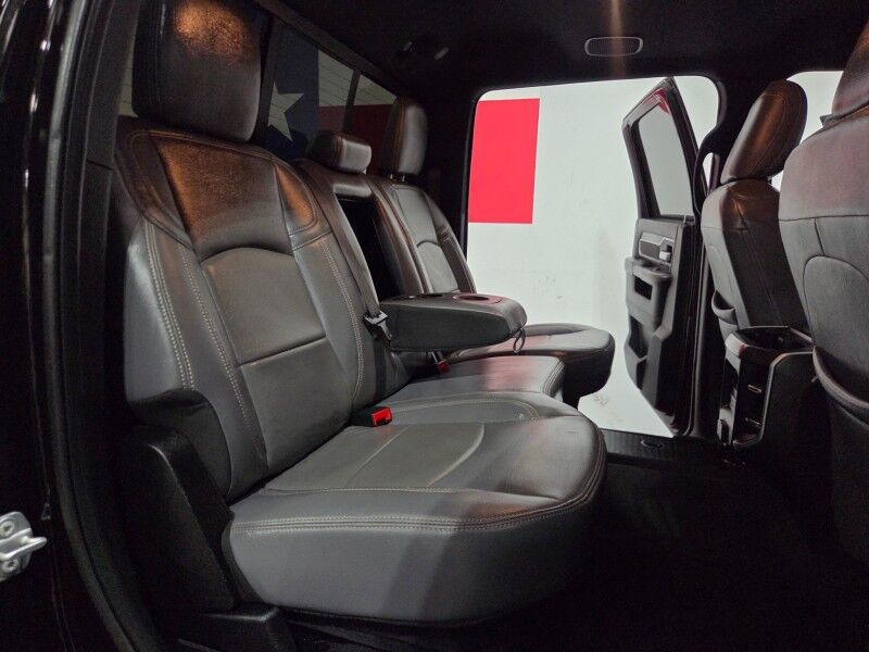 2022 Ram 2500 Lone Star Sport 6.7L Diesel GPS Camera 12in Screen Gooseneck Toyo FREE WARRANTY Arlington TX