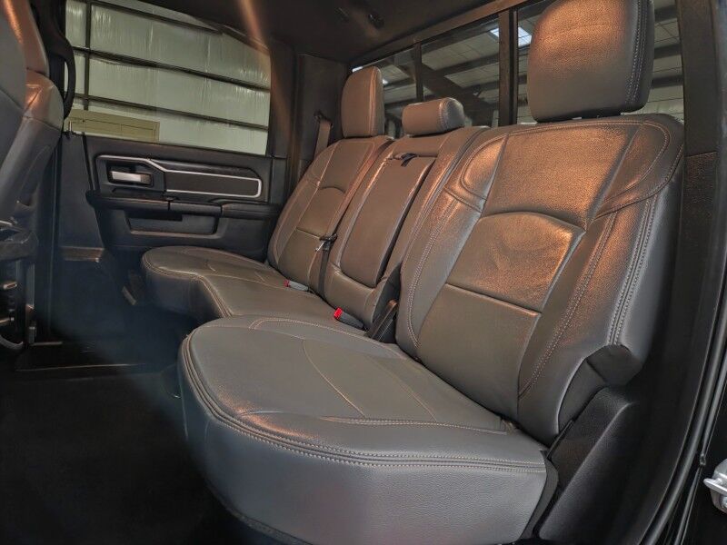 2022 Ram 2500 Lone Star Sport 6.7L Diesel GPS Camera 12in Screen Gooseneck Toyo FREE WARRANTY Arlington TX