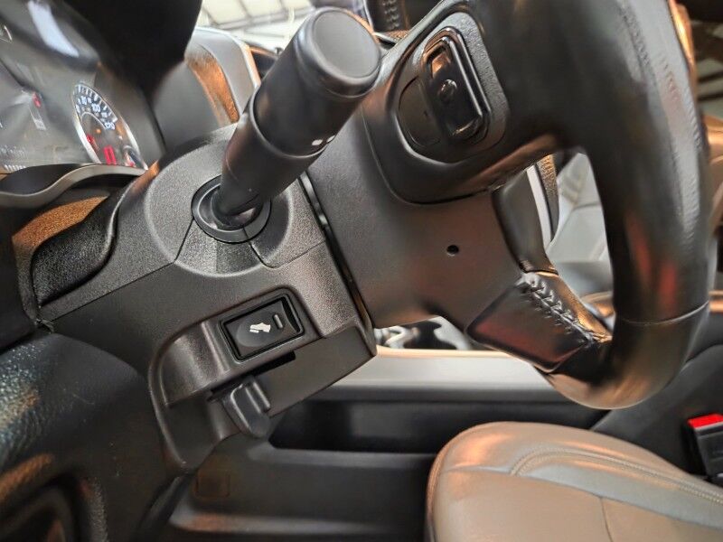 2022 Ram 2500 Lone Star Sport 6.7L Diesel GPS Camera 12in Screen Gooseneck Toyo FREE WARRANTY Arlington TX