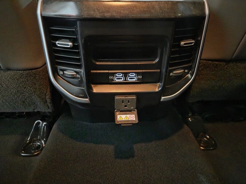 2022 Ram 2500 Lone Star Sport 6.7L Diesel GPS Camera 12in Screen Gooseneck Toyo FREE WARRANTY Arlington TX