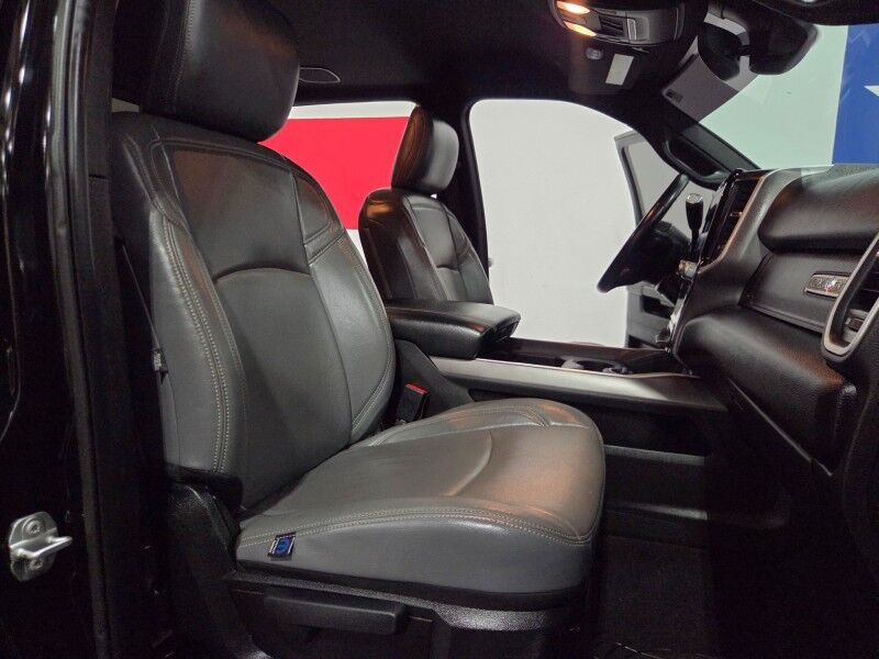 2022 Ram 2500 Lone Star Sport 6.7L Diesel GPS Camera 12in Screen Gooseneck Toyo FREE WARRANTY Arlington TX