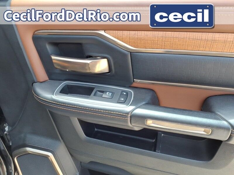 2022 Ram 2500 Longhorn Del Rio TX