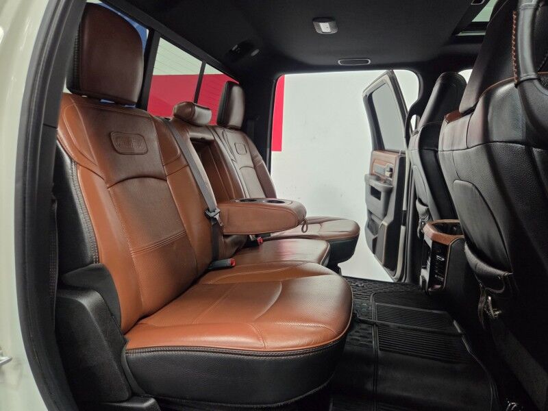 2022 Ram 2500 Longhorn 6.7L Diesel 12in Screen Camera Sunroof Gooseneck FREE WARRANTY Arlington TX