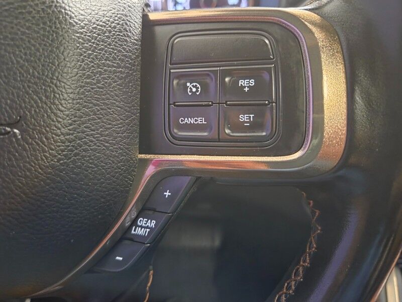 2022 Ram 2500 Longhorn 6.7L Diesel 12in Screen Camera Sunroof Gooseneck FREE WARRANTY Arlington TX