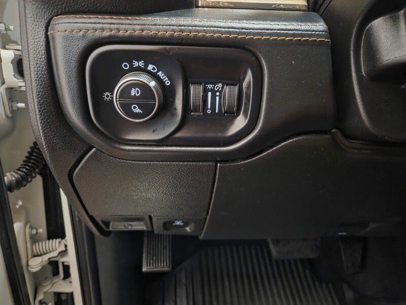 2022 Ram 2500 Longhorn 6.7L Diesel 12in Screen Camera Sunroof Gooseneck FREE WARRANTY Arlington TX