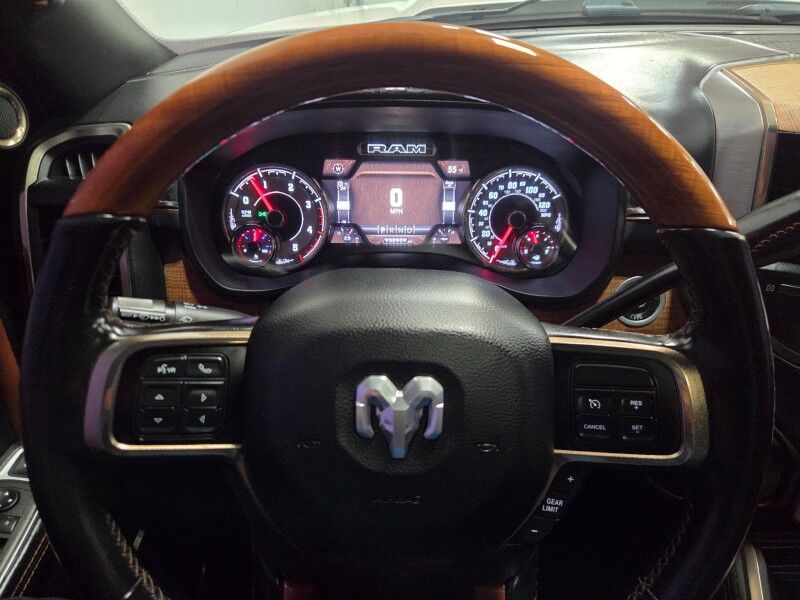 2022 Ram 2500 Longhorn 6.7L Diesel 12in Screen Camera Sunroof Gooseneck FREE WARRANTY Arlington TX