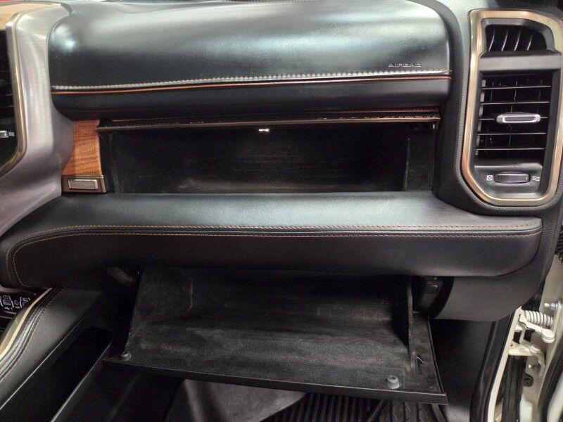 2022 Ram 2500 Longhorn 6.7L Diesel 12in Screen Camera Sunroof Gooseneck FREE WARRANTY Arlington TX