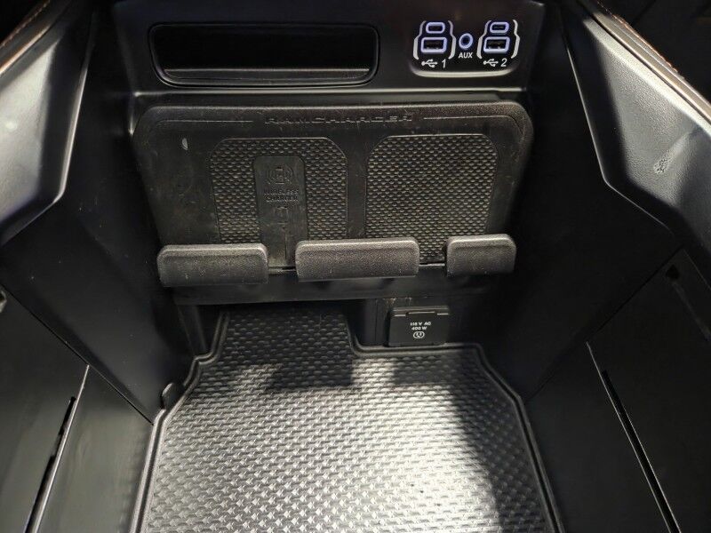 2022 Ram 2500 Longhorn 6.7L Diesel 12in Screen Camera Sunroof Gooseneck FREE WARRANTY Arlington TX