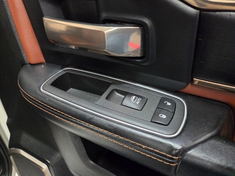 2022 Ram 2500 Longhorn 6.7L Diesel 12in Screen Camera Sunroof Gooseneck FREE WARRANTY Arlington TX