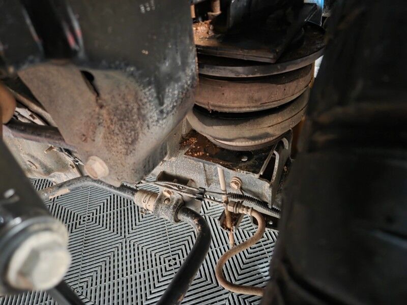 2022 Ram 2500 Longhorn 6.7L Diesel 12in Screen Camera Sunroof Gooseneck FREE WARRANTY Arlington TX