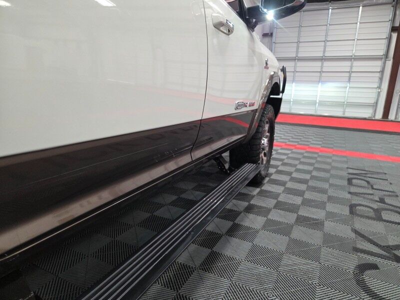 2022 Ram 2500 Longhorn 6.7L Diesel 12in Screen Camera Sunroof Gooseneck FREE WARRANTY Arlington TX