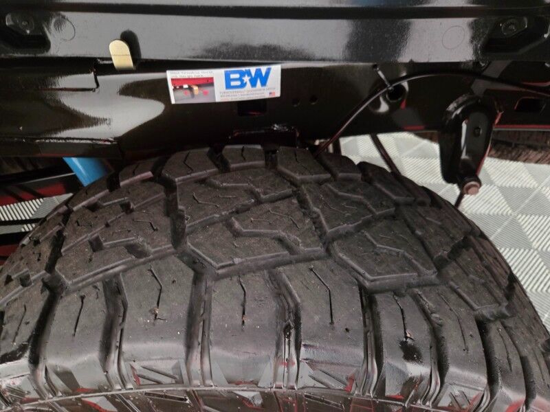 2022 Ram 2500 Longhorn 6.7L Diesel 12in Screen Camera Sunroof Gooseneck FREE WARRANTY Arlington TX