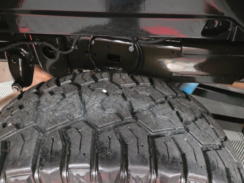 2022 Ram 2500 Longhorn 6.7L Diesel 12in Screen Camera Sunroof Gooseneck FREE WARRANTY Arlington TX