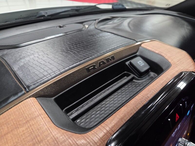 2022 Ram 2500 Longhorn 6.7L Diesel 12in Screen Camera Sunroof Gooseneck FREE WARRANTY Arlington TX