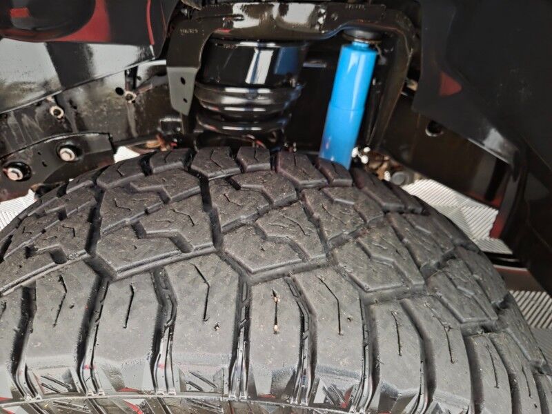 2022 Ram 2500 Longhorn 6.7L Diesel 12in Screen Camera Sunroof Gooseneck FREE WARRANTY Arlington TX